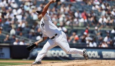 Former New York Yankees All-Star Is Still An MLB Free Agent