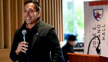 San Diego Padres nearing deal to be sold for $3.9 billion: The Wall Street Journal – NBC 7 San Diego