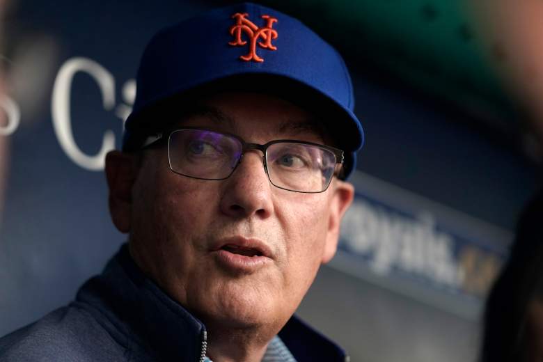 Struggling New York Mets Player Owed Over $120 Million