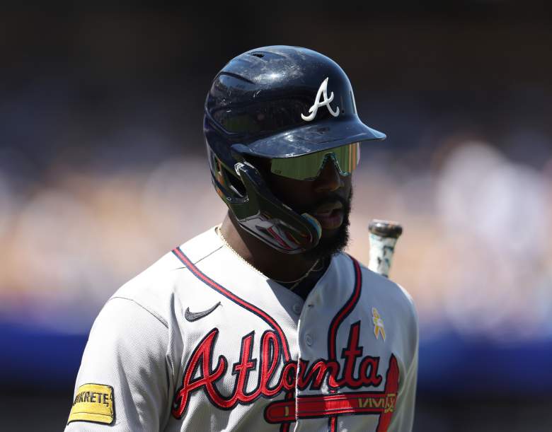 Struggling MLB Player Proves The Atlanta Braves Were Correct