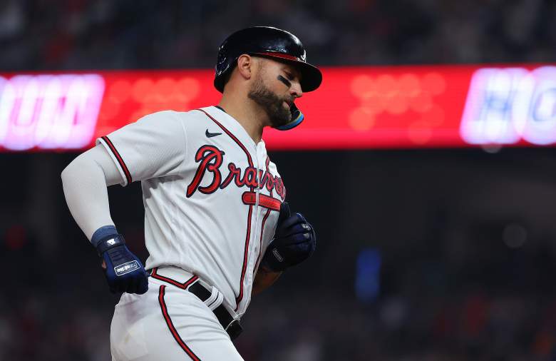 Former Atlanta Braves Player Calls Out MLB After Suspension