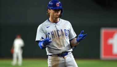 Nico Hoerner's $141 million, 6-year Cubs contract includes deferred money payable through 2047
