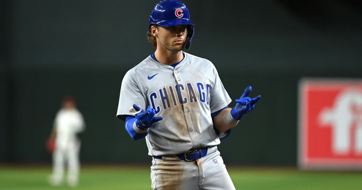 Nico Hoerner's $141 million, 6-year Cubs contract includes deferred money payable through 2047