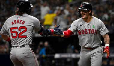 St. Louis Cardinals vs. Boston Red Sox prediction, pick for MLB on Friday 4/10/26