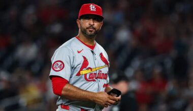 MLB World Reacts To Cardinals-Orioles Trade
