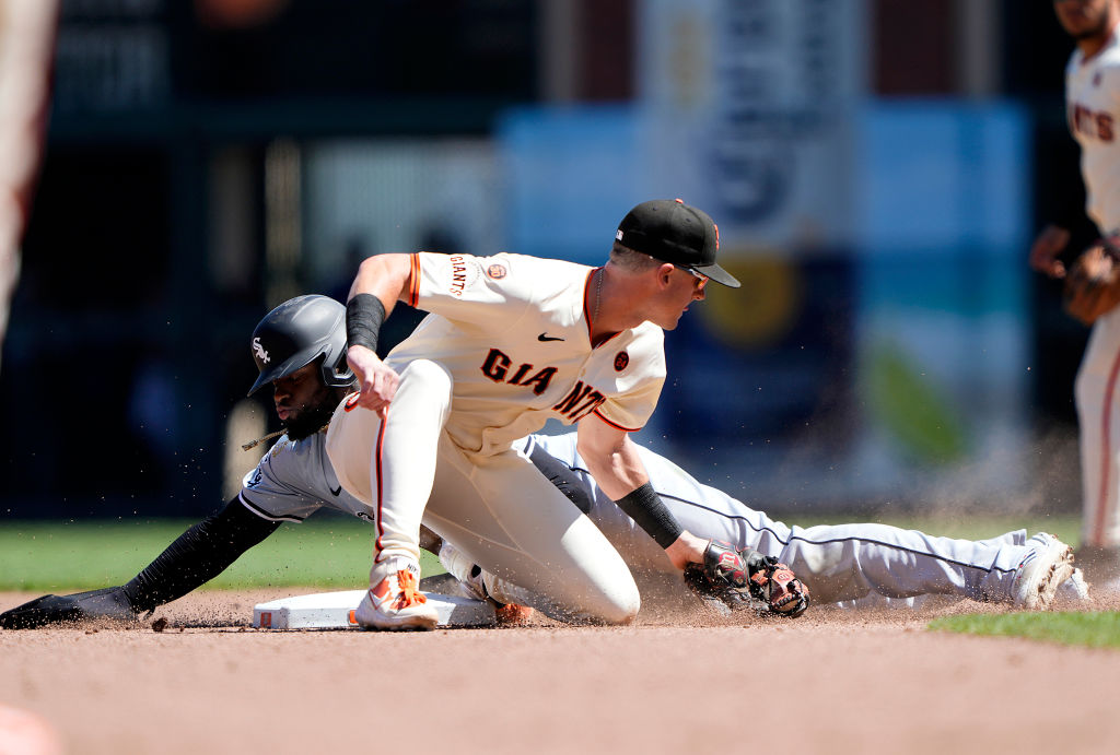 Blue Jays acquire Tyler Fitzgerald from San Francisco Giants