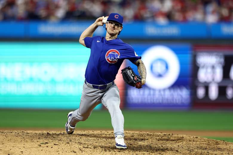 Chicago Cubs Announce Roster Move Before Guardians Game