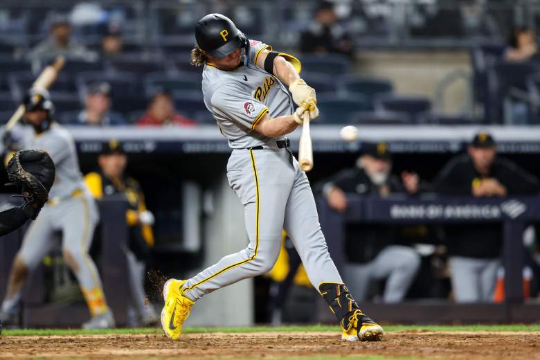 Pittsburgh Pirates Announce Roster Move Before Orioles Game