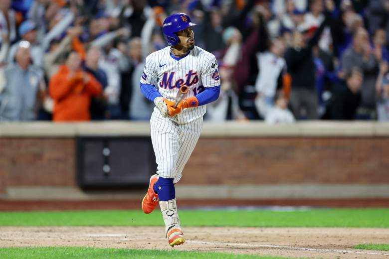 MLB World Reacts to Mets' Francisco Lindor's Early Season Struggles, 3-Game Losing Streak