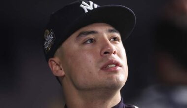 When Is Anthony Volpe Coming Back? Latest on Yankees Return Timeline