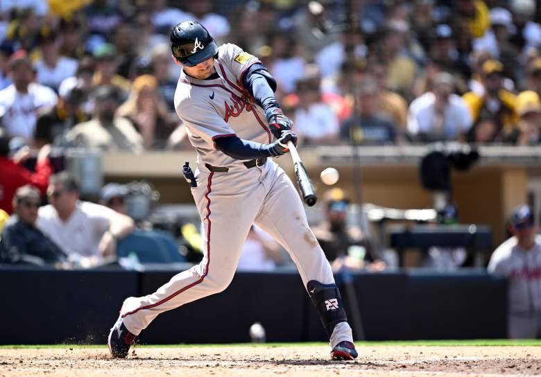 Struggling Atlanta Braves Player Still Owed Over $150 Million