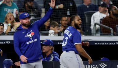 Toronto Blue Jays Named Fit For Former All-Star Starter