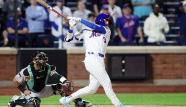 Recent New York Mets Player Is Still An MLB Free Agent