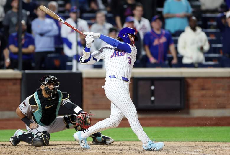 Recent New York Mets Player Is Still An MLB Free Agent
