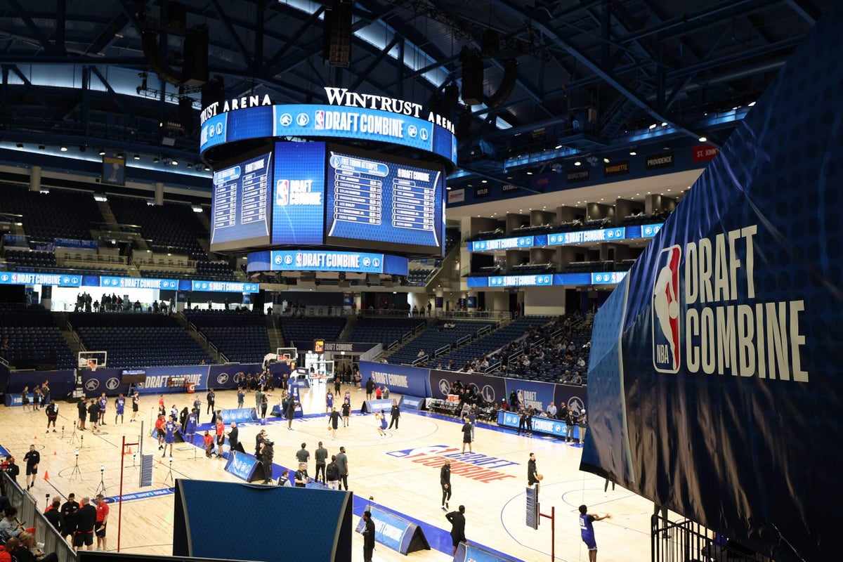 NBA Draft lottery proposals don’t address the underlying reason behind tanking