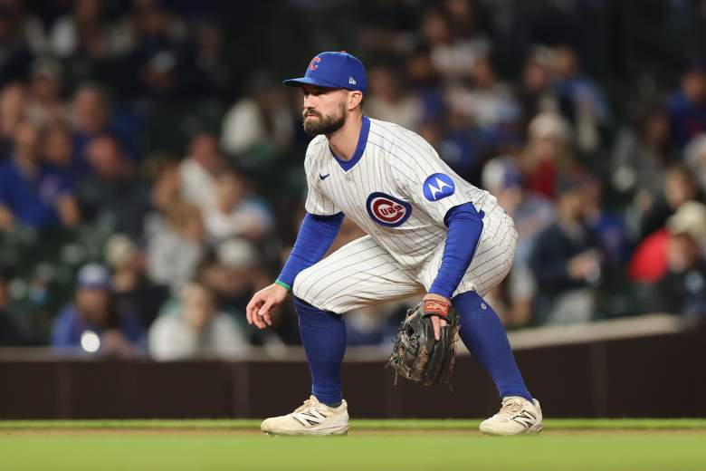 Recent Chicago Cubs Player Is Still An MLB Free Agent