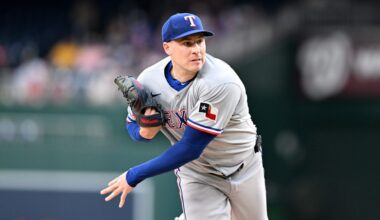 Blue Jays Take a Necessary Risk With Patrick Corbin Deal