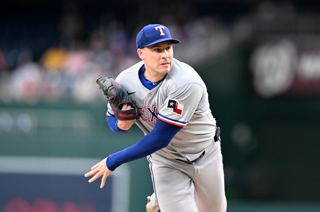 Blue Jays Take a Necessary Risk With Patrick Corbin Deal