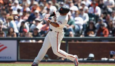 San Francisco Giants Still Owe Struggling Player Over $200 Million