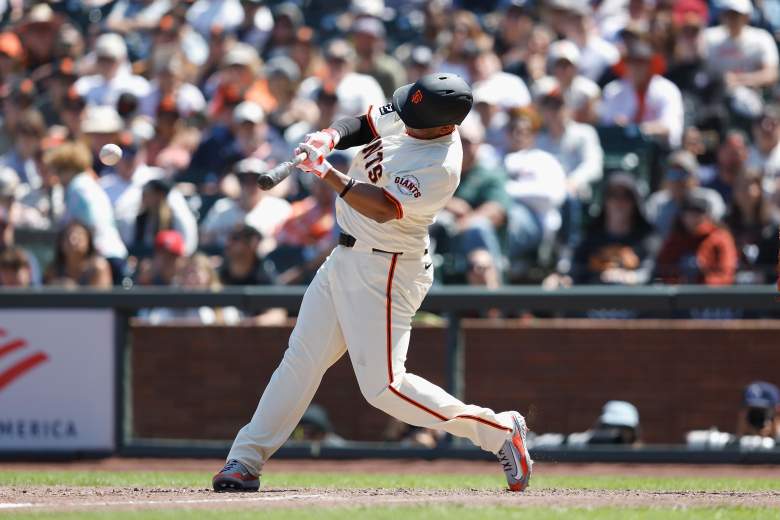 San Francisco Giants Still Owe Struggling Player Over $200 Million
