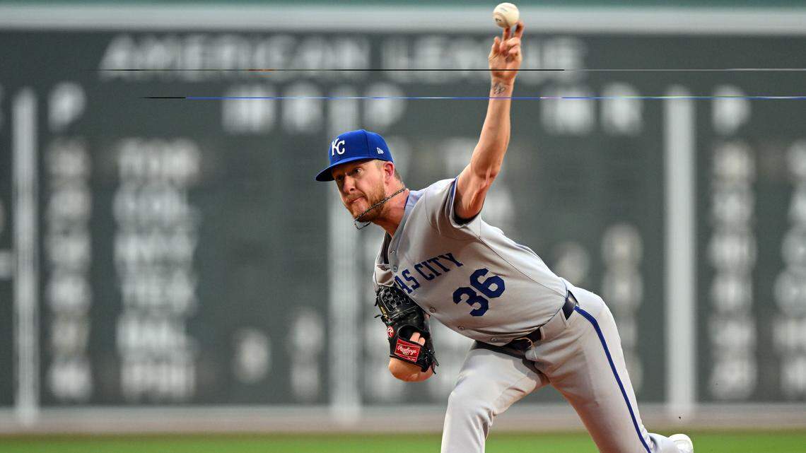 Bailey Falter placed on IL with left elbow inflammation