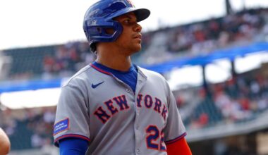Sports Doctor Issues Statement On Mets Star Juan Soto