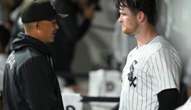 Chicago White Sox Announce Roster Decision With MLB All-Star