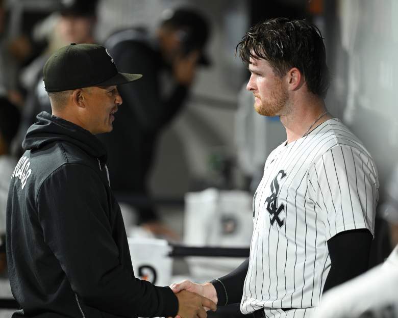 Chicago White Sox Announce Roster Decision With MLB All-Star