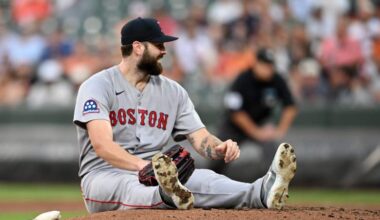 Braves Urged to Sign $61 Million Projected Starter in MLB Free Agency