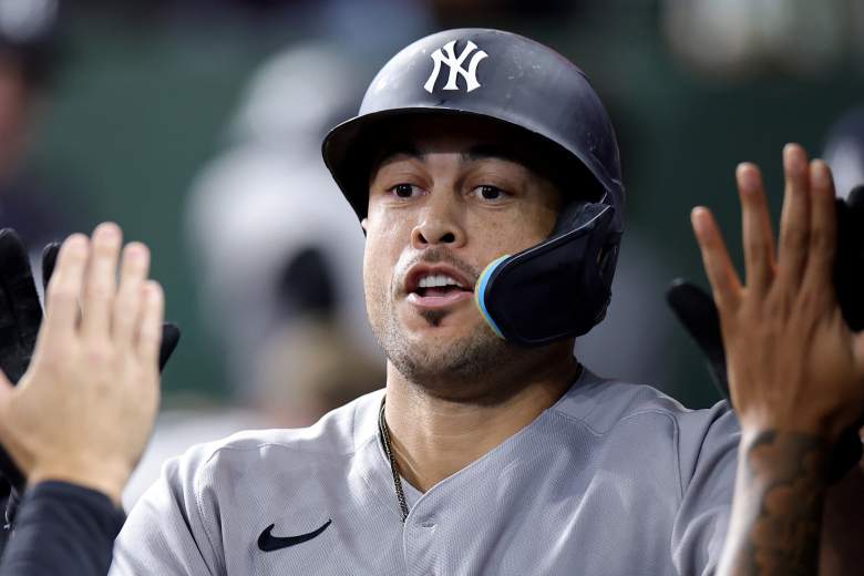 New York Yankees Announce Giancarlo Stanton News
