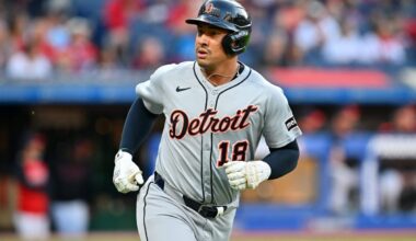 Tigers mailbag Part 1: Can Detroit recapture its pinch-hit magic?