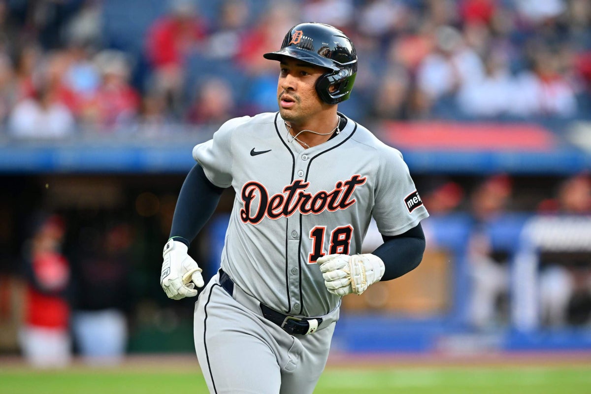 Tigers mailbag Part 1: Can Detroit recapture its pinch-hit magic?