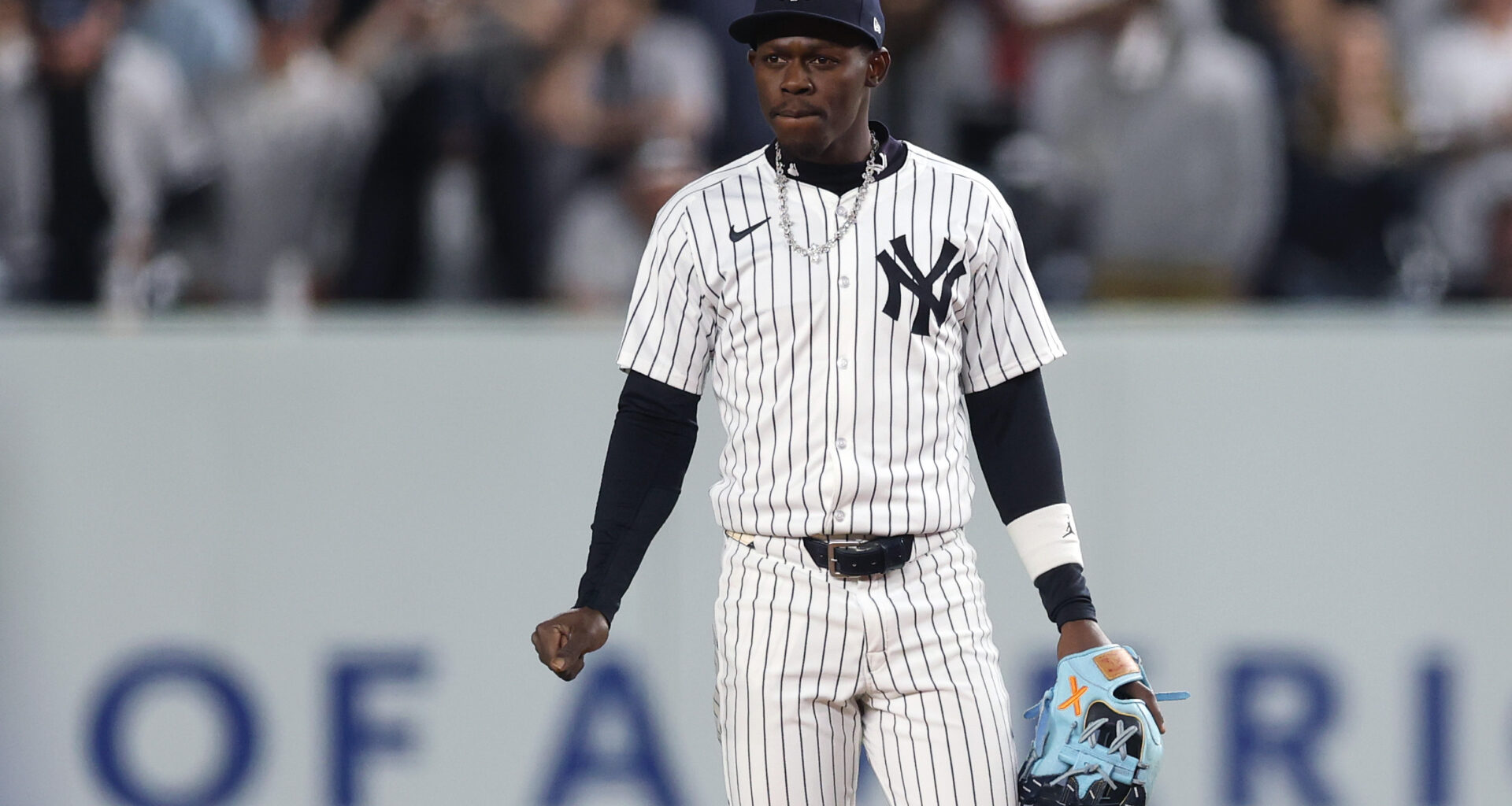 Yankees Make Notable Weather Announcement Before Marlins Game