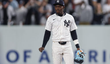 Yankees Make Notable Weather Announcement Before Marlins Game