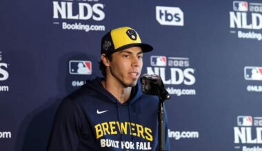 Milwaukee Brewers Announce Christian Yelich News