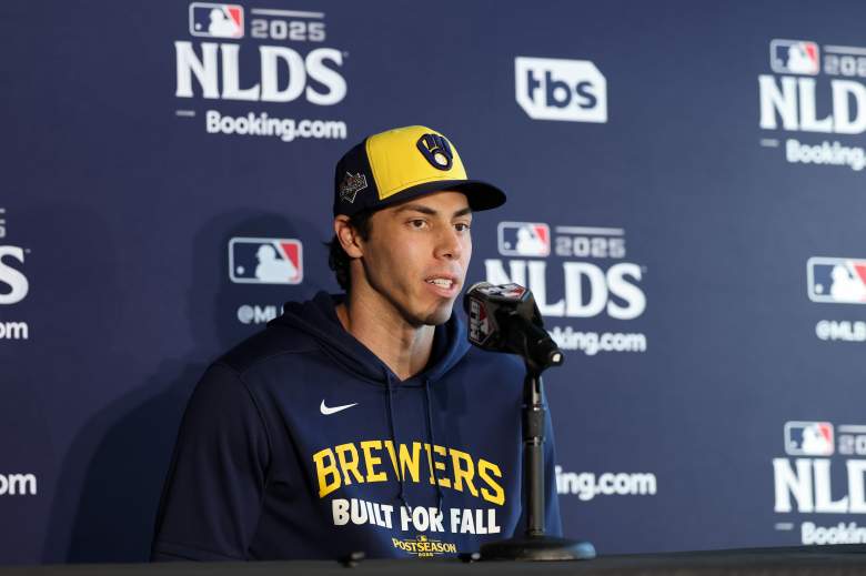 Milwaukee Brewers Announce Christian Yelich News