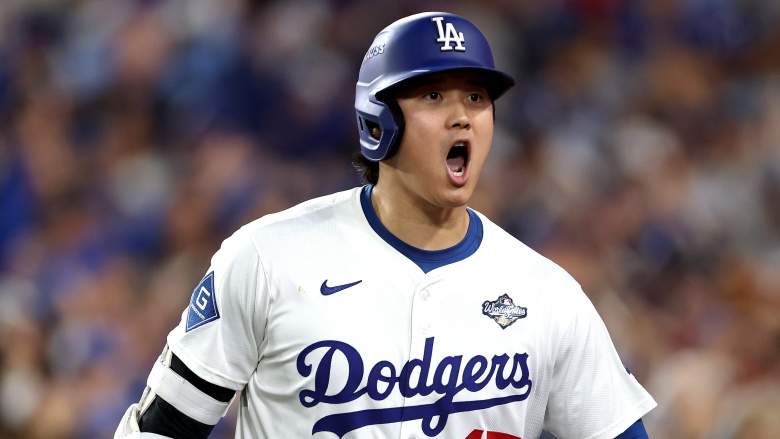 Shohei Ohtani salary