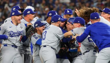 Dodgers return to Toronto with World Series memories put away – Orange County Register