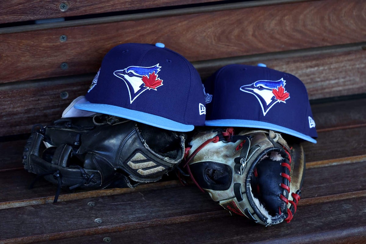 Blue Jays’ Double-A affiliate scores 8 runs without a hit in ‘crazy’ second inning