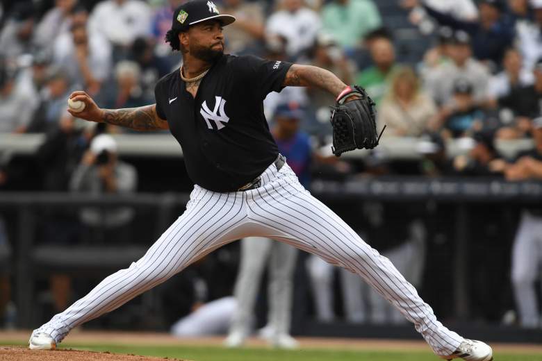 Yankees Send Clear Message on Luis Gil's Role After Rotation Snub