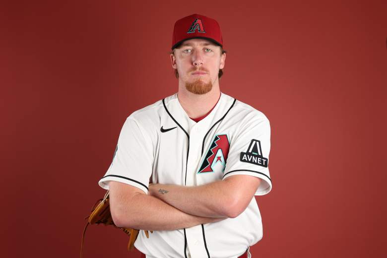 Dodgers Make Roster Announcement on Former Diamondbacks, Athletics Pitcher
