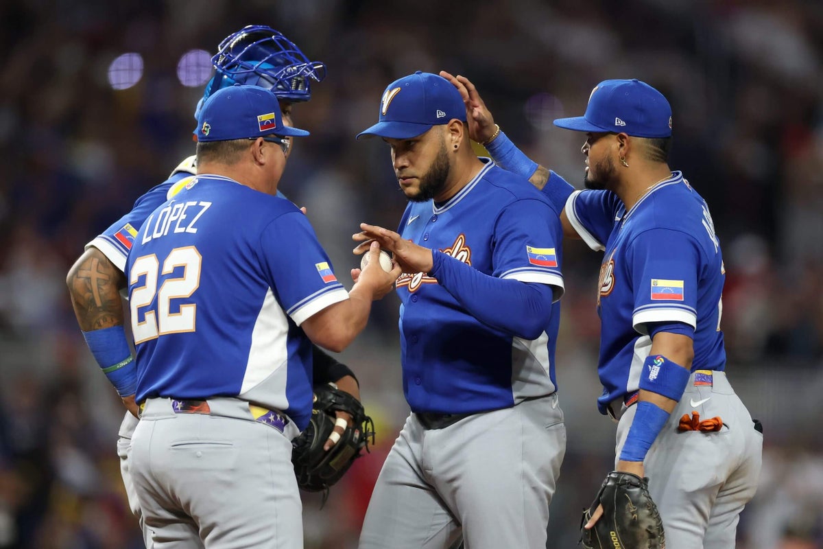 How Eduardo Rodriguez’s star turn in the WBC final is carrying into the MLB season