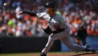 New York Mets Linked to Potential Trade for All-Star Starter