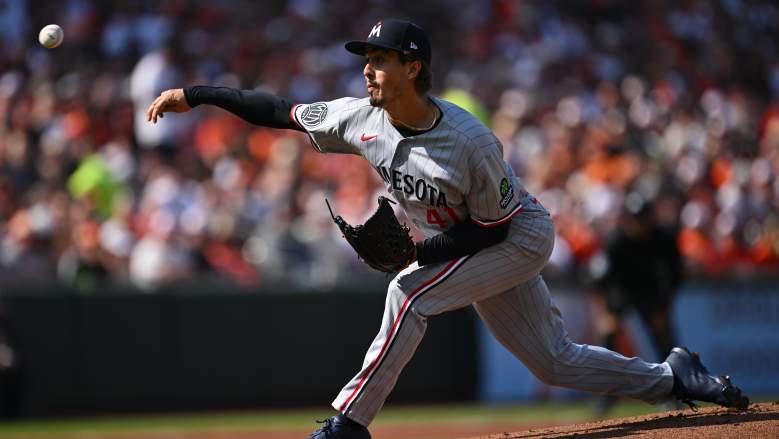 New York Mets Linked to Potential Trade for All-Star Starter