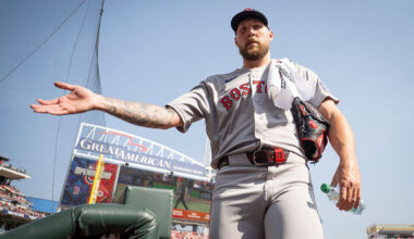 Houston Astros vs. Boston Red Sox prediction, pick for MLB on Wednesday 4/01/26