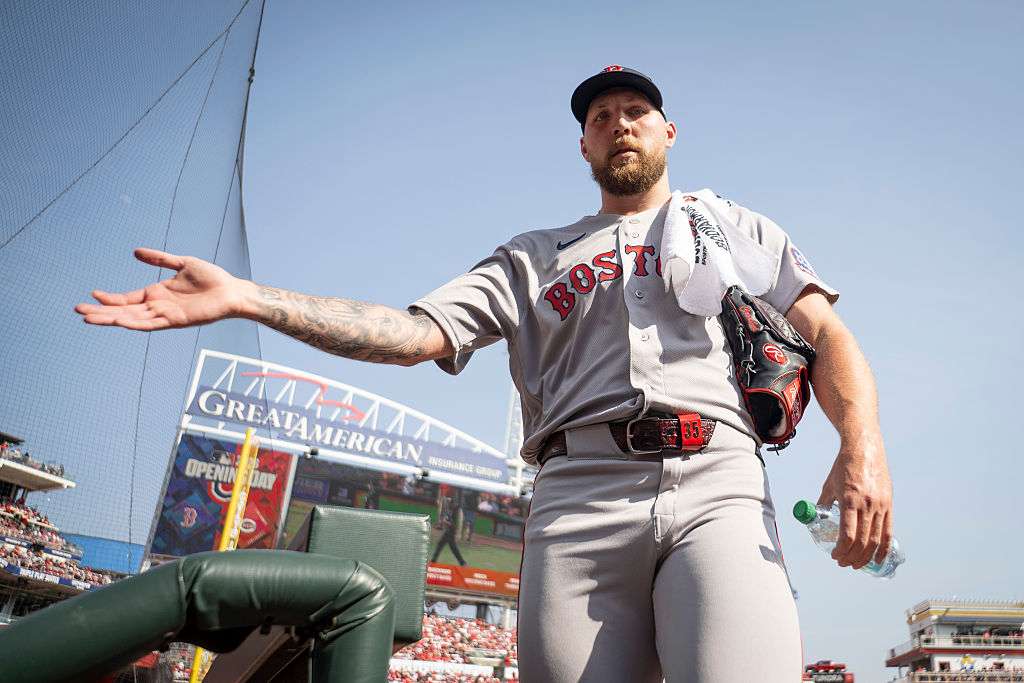 Houston Astros vs. Boston Red Sox prediction, pick for MLB on Wednesday 4/01/26