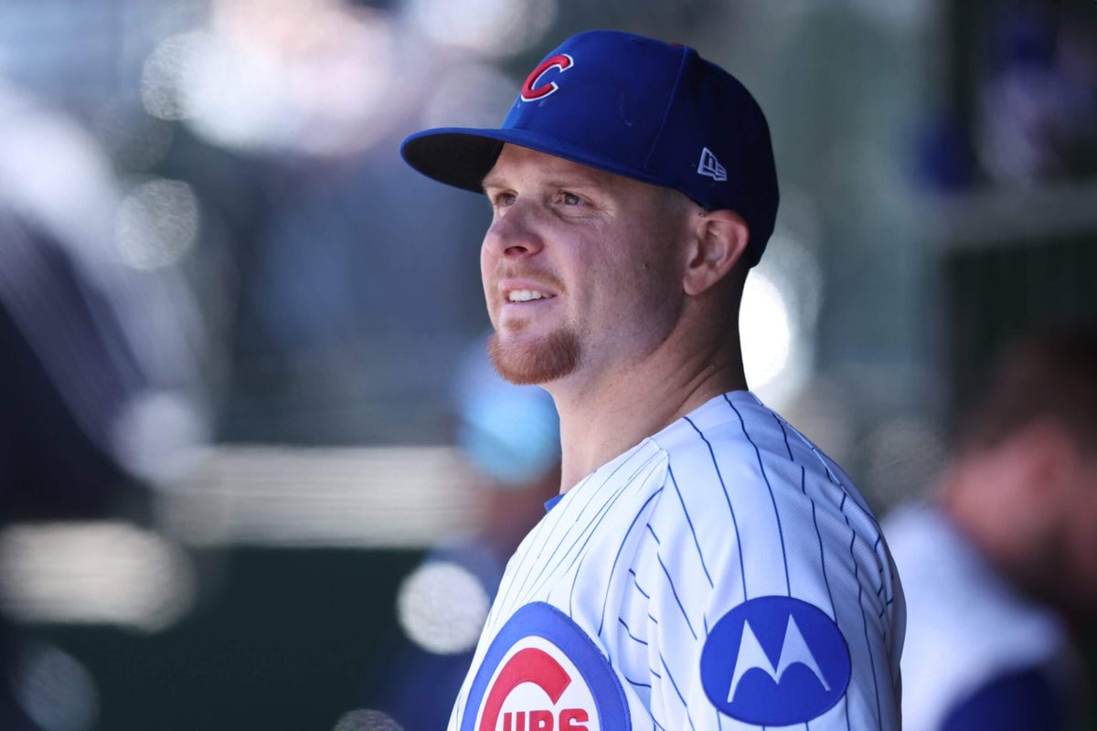 Cubs have a plan for unleashing Cade Horton, a homegrown starter who has shown ace potential