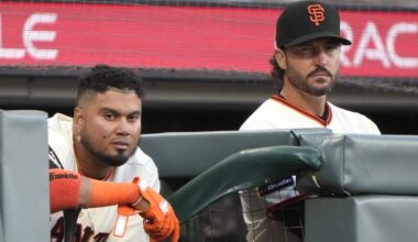 Plenty of teams are feeling the pressure in 2026 – don’t forget the Giants