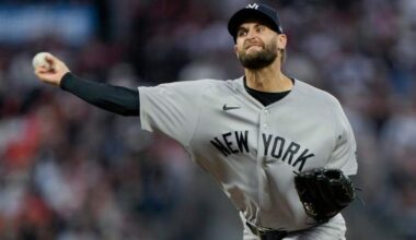 Yankees Pitcher Facing Social Media Backlash From MLB Fans