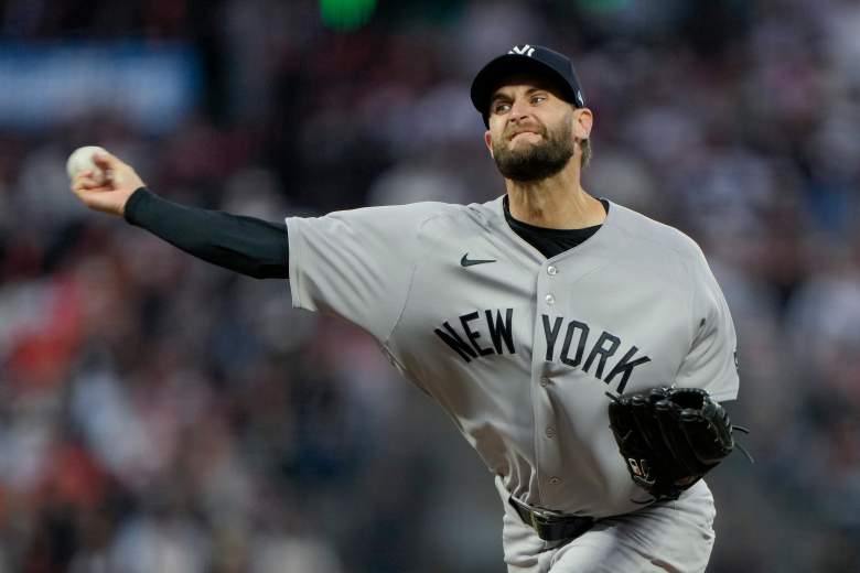 Yankees Pitcher Facing Social Media Backlash From MLB Fans